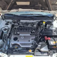 نیسان ماکسیما مدل ۹۰ کم کار واقعی (استثنایی)|خودرو سواری و وانت|شیراز, فرهنگ شهر|دیوار