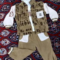 لباس بچه گانه نو