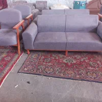 مبل به قیمت تولیدی مناسب جهیزیه|مبلمان خانگی و میز عسلی|قوچان, |دیوار