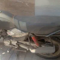 موتور سیکلت HLX 150 مدل 1397|موتورسیکلت|تهران, راه آهن|دیوار