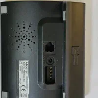 تلفن بیسیم آلکاتلF685 Voice Duo (سالم، کمکارکرد)|تلفن رومیزی|تهران, سنائی|دیوار