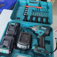 دریل ۱۰ باس تکنولوژی آلمان بازرگانی ابزار رسولی|ابزارآلات|بیرجند, |دیوار