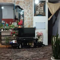 فروش آپارتمان ۶۰ متری ۱ خوابه طبقه ۳ در شهید جنگی|فروش آپارتمان|مشهد, شهید جنگی|دیوار