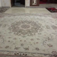 دو عدد فرش ۹ متری پاتریس هزارو دویست شانه|فرش|پاکدشت, پاکدشت (مامازند)|دیوار