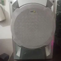 یک جفت باند صوتی LG