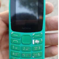 نوکیا ۱۰۶|موبایل|نظرآباد, نجم آباد|دیوار