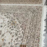 فرش ماشینی دو تخته.جفت 12 متری نخی|فرش|تبریز, |دیوار