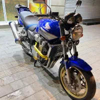 cb1300|موتورسیکلت|تهران, افسریه شمالی|دیوار