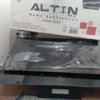 هود تازه و نو|هود|بجنورد, |دیوار