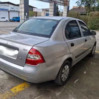 تیبا مدل 94|خودرو سواری و وانت|نوشهر, |دیوار