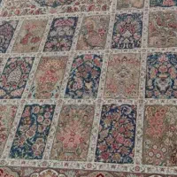 یک تخته فرش ۴ متری