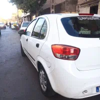 تیبا 2|خودرو سواری و وانت|مشهد, شهید آوینی|دیوار