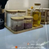 میز و صندلی ناهار خوری