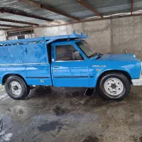 نیسان دیزل|خودرو سواری و وانت|سنندج, |دیوار