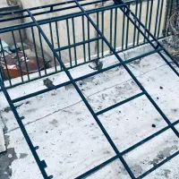 کفی تخت کمجا