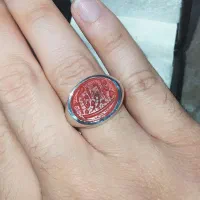 انگشتر عقیق یمن|جواهرات|تهران, شهرک محلاتی|دیوار