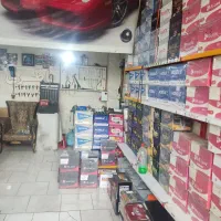باتری سازی و فروش باتری در محل