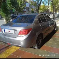 دنا ۹۶ تیپ دو|خودرو سواری و وانت|سنندج, |دیوار
