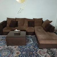 میل|مبلمان خانگی و میز عسلی|تهران, تهرانپارس غربی|دیوار