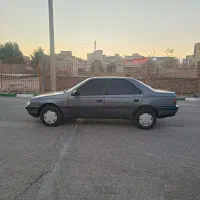 پژو ۴۰۵ مدل ۹۳ داشبورد جدید|خودرو سواری و وانت|ساوه, |دیوار