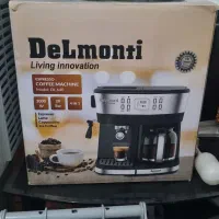 فروش دستگاه قهوه ساز و تابلو قهوه|سایر لوازم برقی|شهرضا, |دیوار