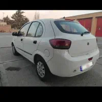 تیبا 2|خودرو سواری و وانت|ارومیه, |دیوار