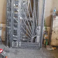 جوشکار سیار مرودشت و صدرا