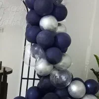 ریسه بادکنک