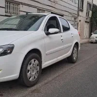 فروش رانا پلاس بی رنگ|خودرو سواری و وانت|گرگان, |دیوار