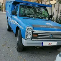 فروش فوری نیسان