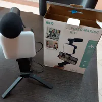 پایه مونوپاد AKO مدل AM-4