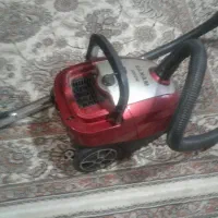 جاروبرقی مارک سنام سالم یک عدد    هود سالم