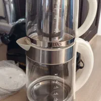 لوازم برقی خانگی