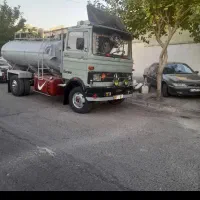 (تخلیه چاه و لوله بازکنی)   اقبالیه مهدی آباد کهک