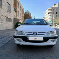 پژوپارس سفارشی بدون رنگ وضربه