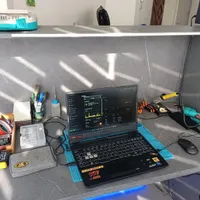تعمیرات و فروش لپتاپ و کامپیوتر