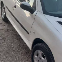 206تیپ 3|خودرو سواری و وانت|سیرجان, |دیوار