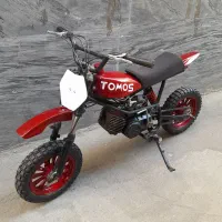 موتور مینی کراس توماس ایتالیایی|موتورسیکلت|تهران, مقدم|دیوار
