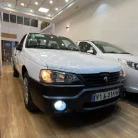 آریسان ۲ دوگانه صفرکیلومتر ۱۴۰۳|خودرو سواری و وانت|فردیس, منظریه|دیوار