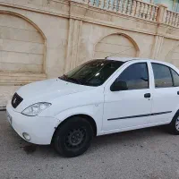 تیبا 1 مدل96|خودرو سواری و وانت|گنبد کاووس, |دیوار