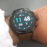 s1 classic black shark ساعت هوشمند