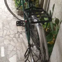 دوچرخه یا ما ها