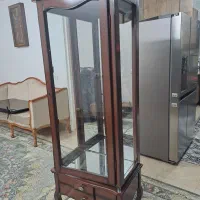 ویترین در حد نو