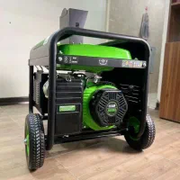 موتوربرق اتوماتیک۸۰۰۰W/GR9500-ATSقیمت مناسب