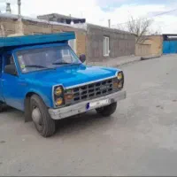 نیسان ۸۲|خودرو سواری و وانت|سنندج, |دیوار