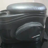 یخچال ماشین