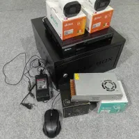 دوربین مداربسته