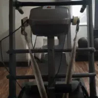 تردمیل فلکسی فیت|تجهیزات ورزشی|لاهیجان, بازکیاگوراب|دیوار