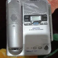 تلفن پاناسونیک اصلی