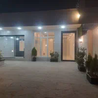 ویلاباغ۲۲۰mمدرن نوسازسهیلیه سنقراباد کردان|فروش خانه و ویلا|رامجین, |دیوار